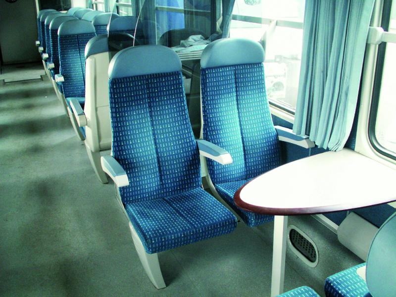 RENOVATION | Fauteuil et Siège de transport – Technologistique